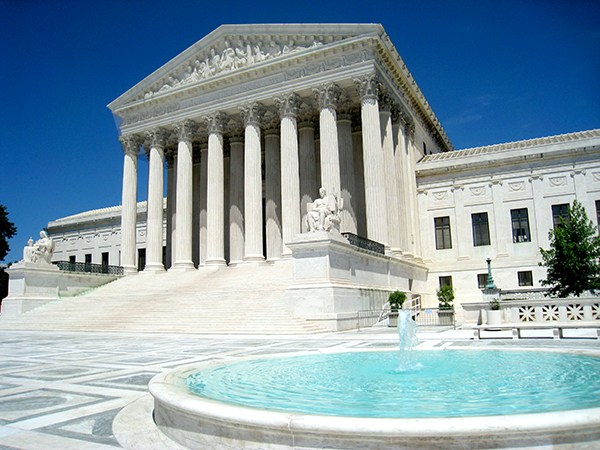 US Supreme Court